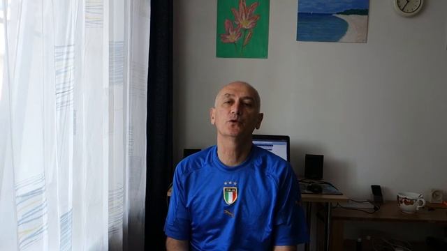 Беговая программа- 3. Цель- 21 км . смотреть онлайн