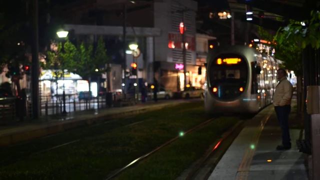 Вечерняя Глифада смотреть онлайн