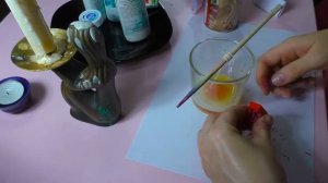 DIY: Делаем ДЕТЯМ СВЕЧИ / Как делать свечи в домашних условиях / Делаем свечу своими руками