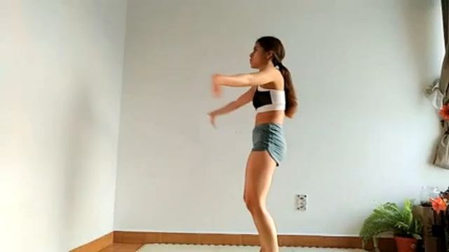 Stretching 3 ; todo el cuerpo. смотреть онлайн
