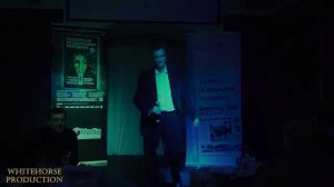 Конкурс «КЛЮЧИ К УСПЕХУ!» - Андрей Антощенков