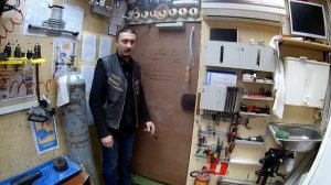Сварка для чайников ч 3!!! Виды электродуговой сварки
