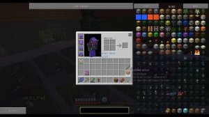 Minecraft и куча модов с LapoO & Kyon 24