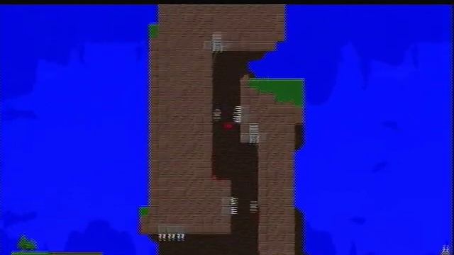 Let's Play (Bonus) - Super Meat Boy - Ch.1 Glitch World смотреть онлайн