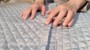 Как шить из готовой стежки, чтобы она не распускалась в швах