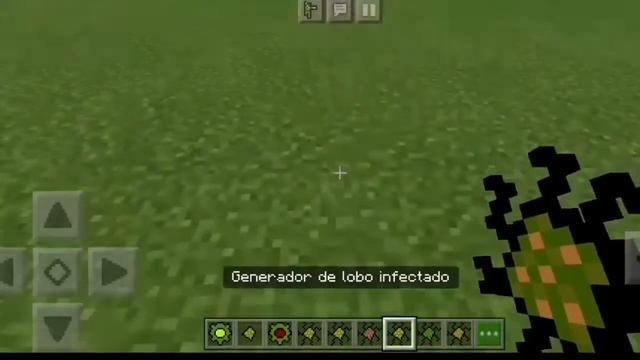 ОБЗОР МОДА НА ПАРАЗИТОВ В МАЙНКРАФТ ПЕ!? SCAPE AND PARASITE смотреть онлайн