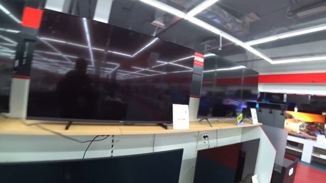 55 дюймовые телевизоры в Мвидео цены на распродаже и без / 4к Oled, Qled, Led телевизоры 2023-2024