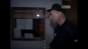 Чёрная зона