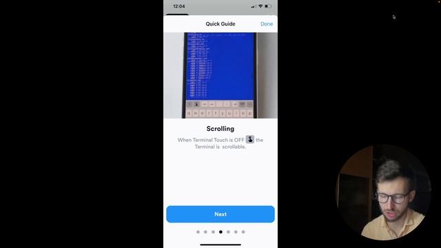 Как настроить ssh на виртуальной машине