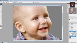 Урок  Обтравка фотографий в фотошопе  Быстро и качественно