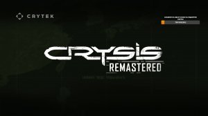 Я на корабле пришельцев. Crysis. Серия 8