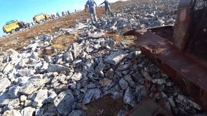 Поездка в Национальный парк Югыд Ва/Приполярный Урал.