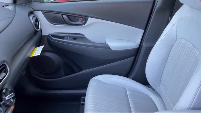 2023 Hyundai Kona SEL Auto FWD Gaithersburg смотреть онлайн