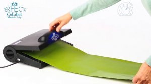 Colibri Perfecta. Как упаковать подушку