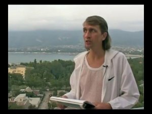 Важны не факты, а субъективная интерпретация фактов - Владимир Пятибрат