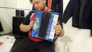 РАЗБОРЫ! Под гармонь! Чувашские плясовые.