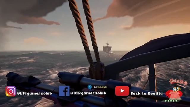 Welcome Back To Reality! смотреть онлайн