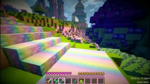 КАК СДЕЛАТЬ ПОРТАЛ В МАЙ ЛИТЛ ПОНИ В МАЙНКРАФТ! MY LITTLE PONY! НОВОЕ ИЗМЕРЕНИЕ МУЛЬТИКОВ! ROLEPLAY