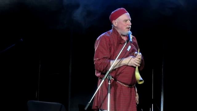 Сергей Старостин-2 смотреть онлайн