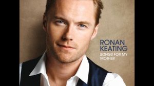 Ronan Keating - This Is Your Song