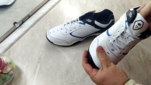 кроссовки BONA для мужчин