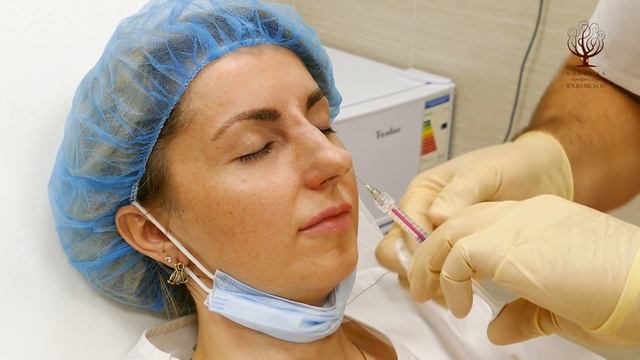 Контурная пластика носа или ринопластика