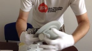 Трап Viega Advantix 557 119