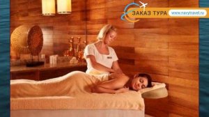 THE COVE ROTANA RESORT 5 Рас-эль-Хайм обзор – отель ЗЕ КОВЕ РОТАНА РЕЗОРТ 5 Рас-эль-Хайм видео обзо