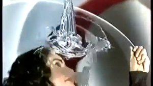 Реклама Глисс кур Защита Цвета 2007 год