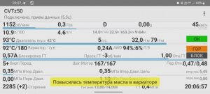 ВНИМАНИЕ: Защита радиатора