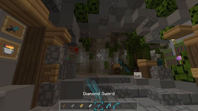 Defone's TWITCH Pack [16x] Ported To MCPE