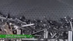 JONNESWAY   Производство гаечных ключей