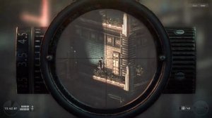 Обзор Hitman: Sniper Challenge