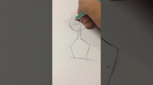 Как научиться рисовать за 5 минут и скоро продолжение