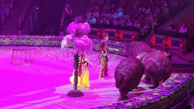 Цирк смотреть онлайн