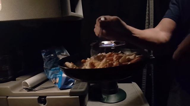 Обед тракиста менее 30мин / Truck driver lunch under 30min смотреть онлайн