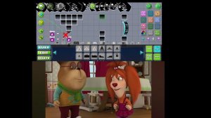 строю уровень день 1