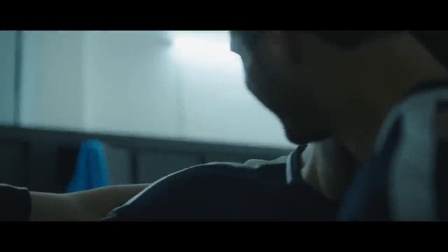 NIVEA MEN Sensitive Пена для бритья РУС 15s смотреть онлайн