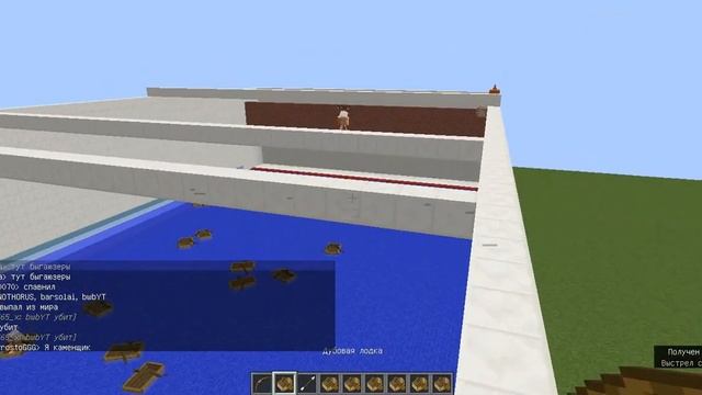 20 ЛЮДЕЙ НА ЛОДКАХ ПРОТИВ ОХОТНИКА смотреть онлайн