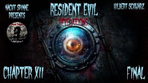 Resident Evil Revelations - Часть 12: ФИНАЛ!