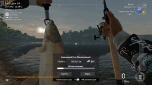 ХОРОШИЙ ФАРМ И ПРОКАЧКА! УСАЧ ГАЙД - Fishing Planet 2.0
