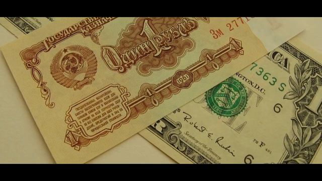 Каким был черный рынок в СССР?