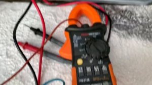 Атлант ХМ 4013 - после ломастера