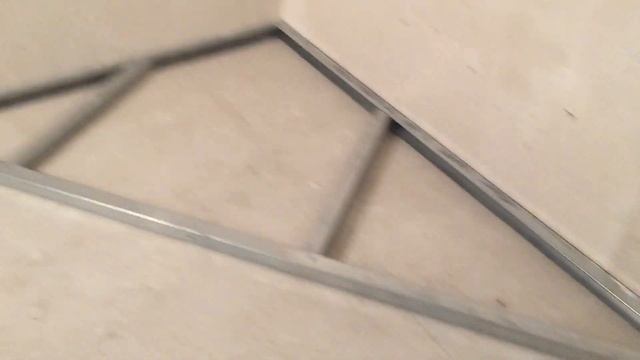 Как сделать ровные углы, приспособление для углов смотреть онлайн