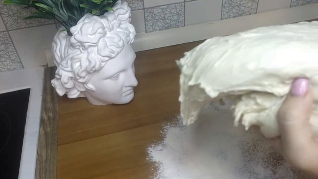 ?Итальянская ПИЦЦА у вас дома♨️ //идеальное тесто