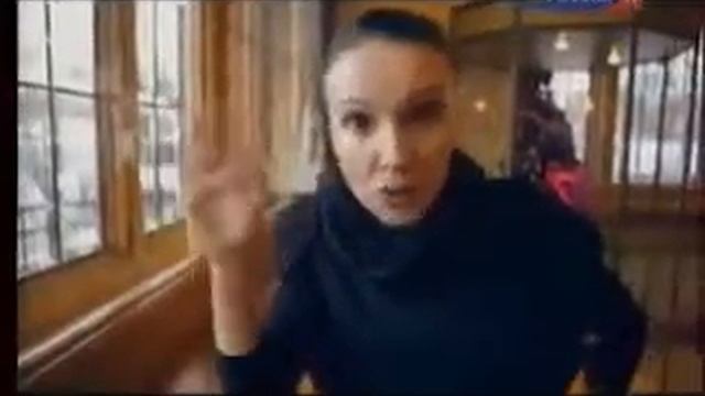 Алла Сигалова "Глаза в глаза" смотреть онлайн