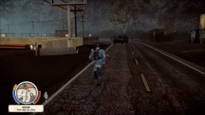 State Of Decay  - Achievements - T'es qu'un sale con, Gorman. / Ya Always Were An A-Hole Gorman