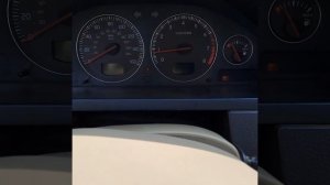 volvo XC90 2008 3.2L engine