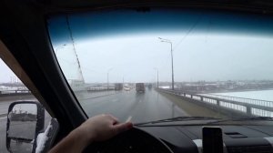ОФОРМЛЕНИЕ  3UZ  В ГАЗЕЛЬ / ЕДУ В НИЖНИЙ
