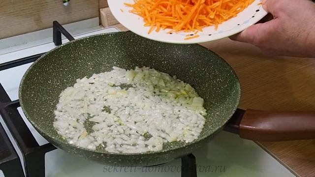 Суп из Крапивы со Щавелем и с Мясом — Вкусный Сытный Супчик на Скорую Руку